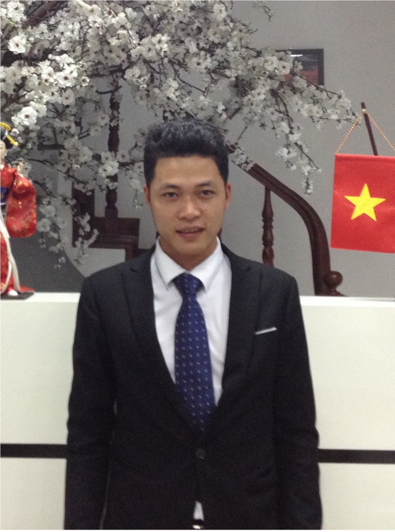 Đội ngũ nhân viên