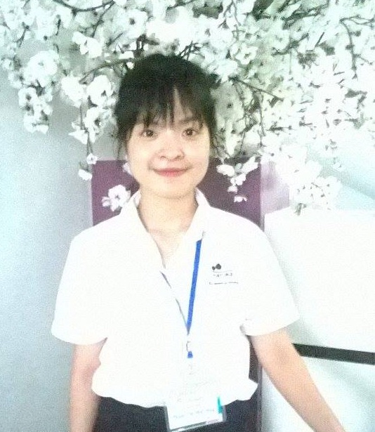 Đội ngũ nhân viên