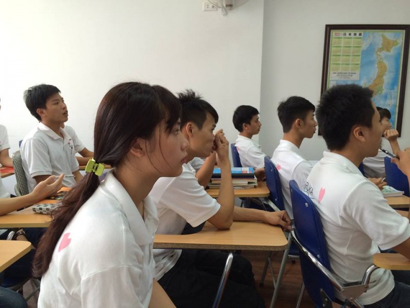 Hội thảo tháng 1 năm 2015