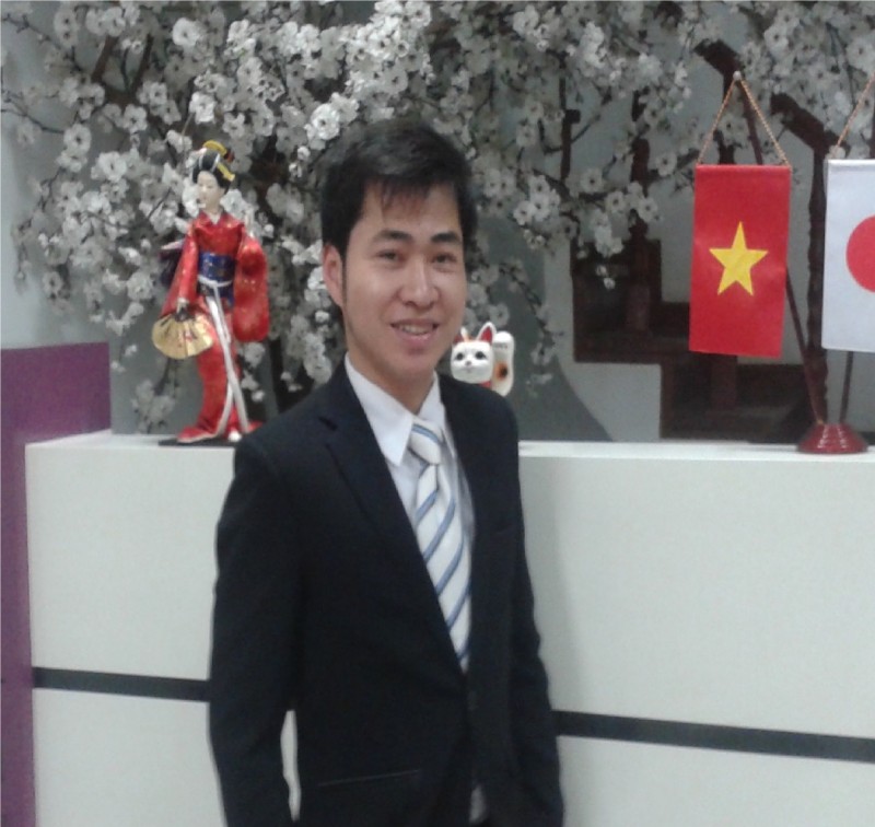 Đội ngũ nhân viên