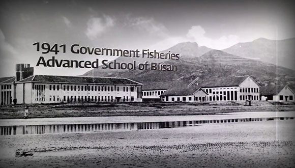 Đại học Quốc gia thủy Busan (1941)