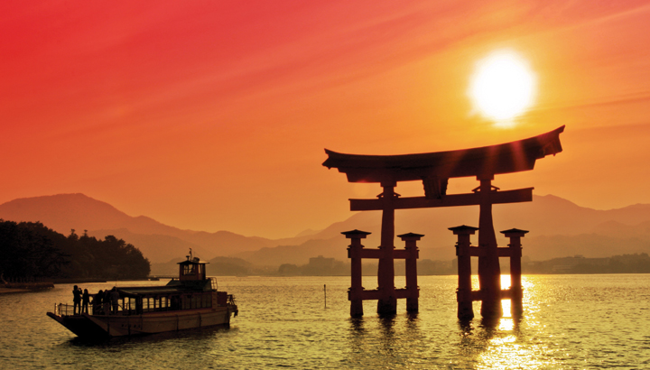 “Nihon” hay “Nippon”?