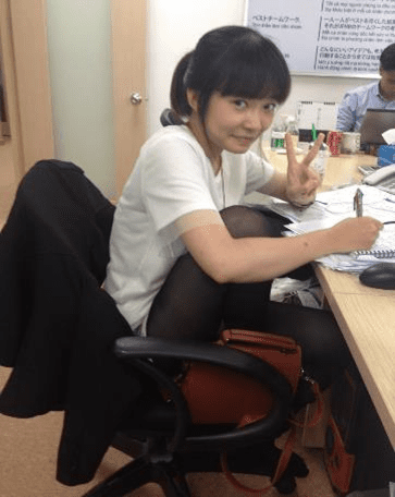 vũ thanh ngà
